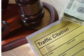Christine Heins Attorney at Law Traffic Law