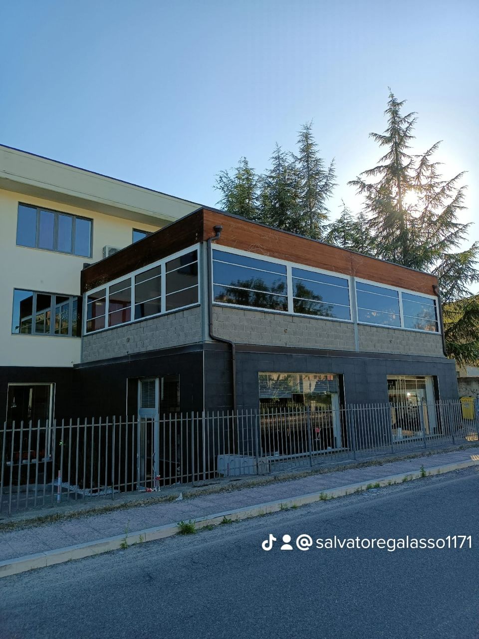 tende tecniche per tutte le esigenze