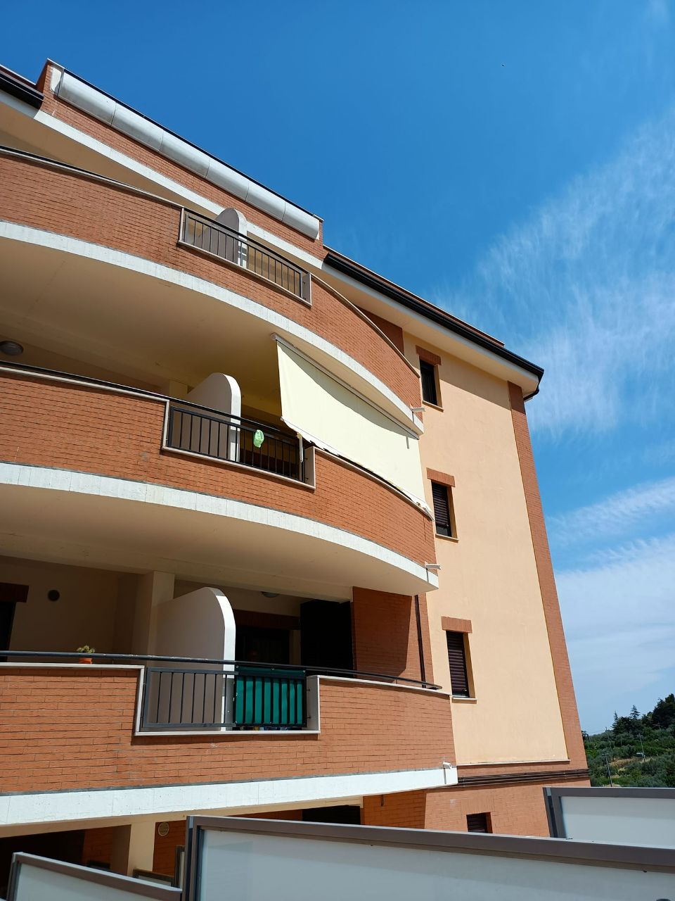 tende da sole di qualità