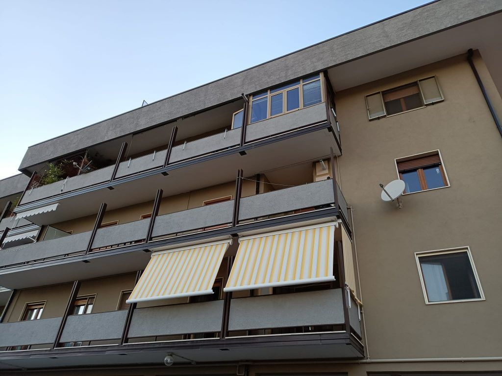 tende da sole per appartamenti