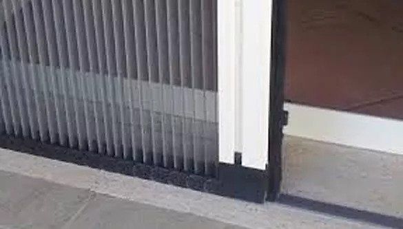 zanzariere resistenti