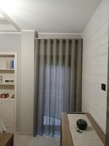 tende da interno classiche