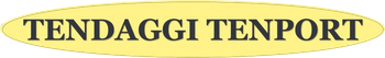 TENDAGGI TENPORT-LOGO