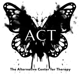 The Alternative Center for Therapy Logo
