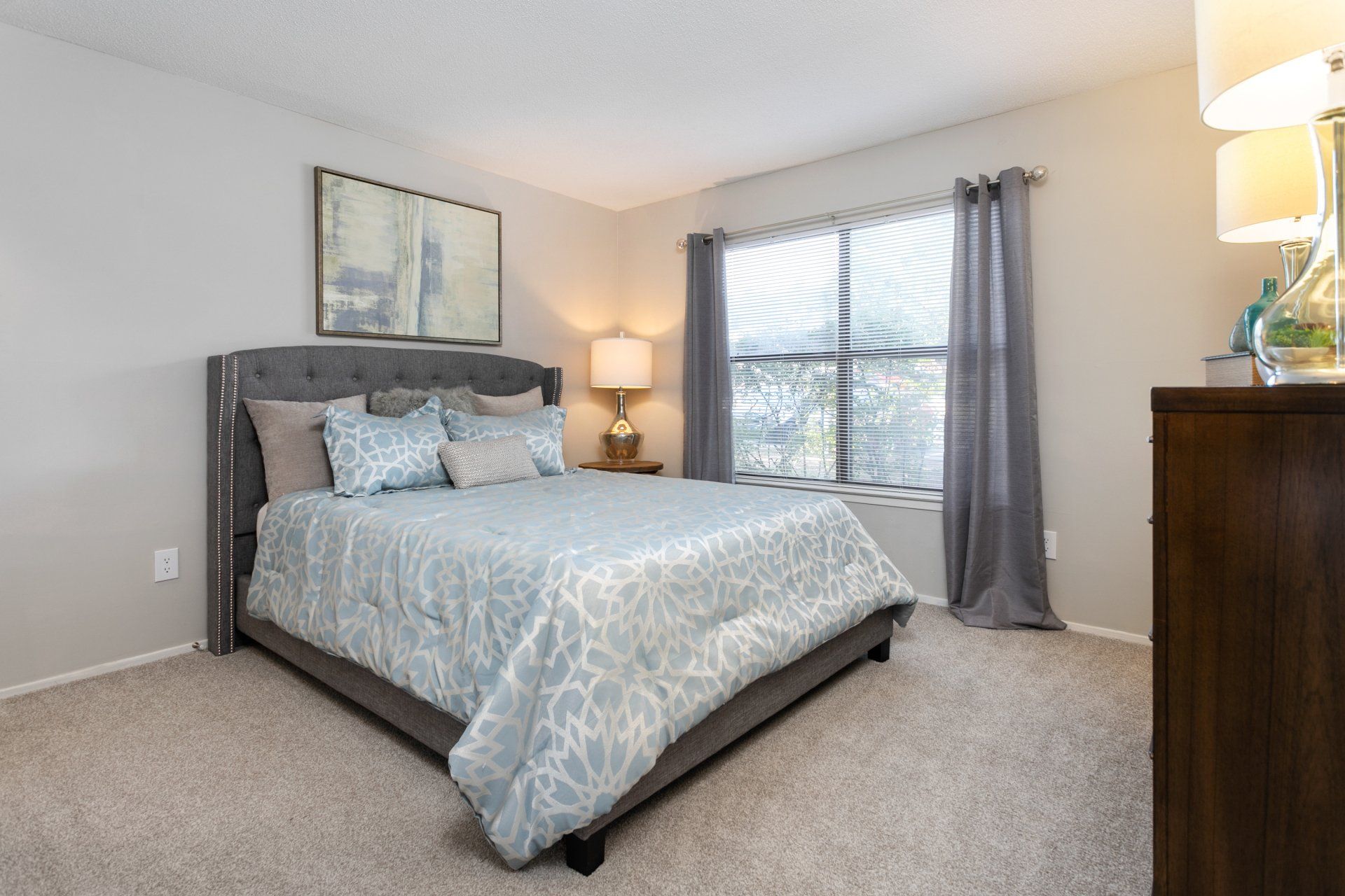 The Park at Oak Ridge Apartments in Greensboro, NC