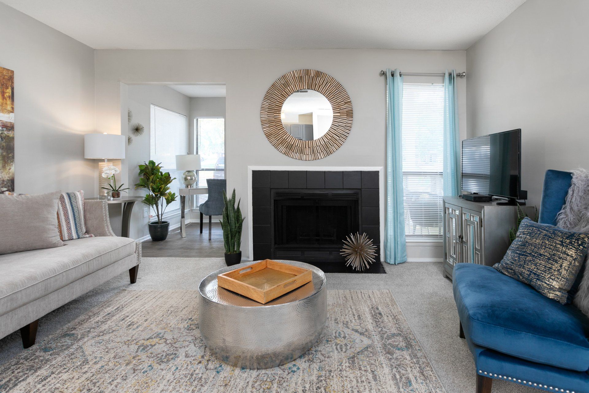 Gallery The Park at Oak Ridge Apartments in Greensboro, NC