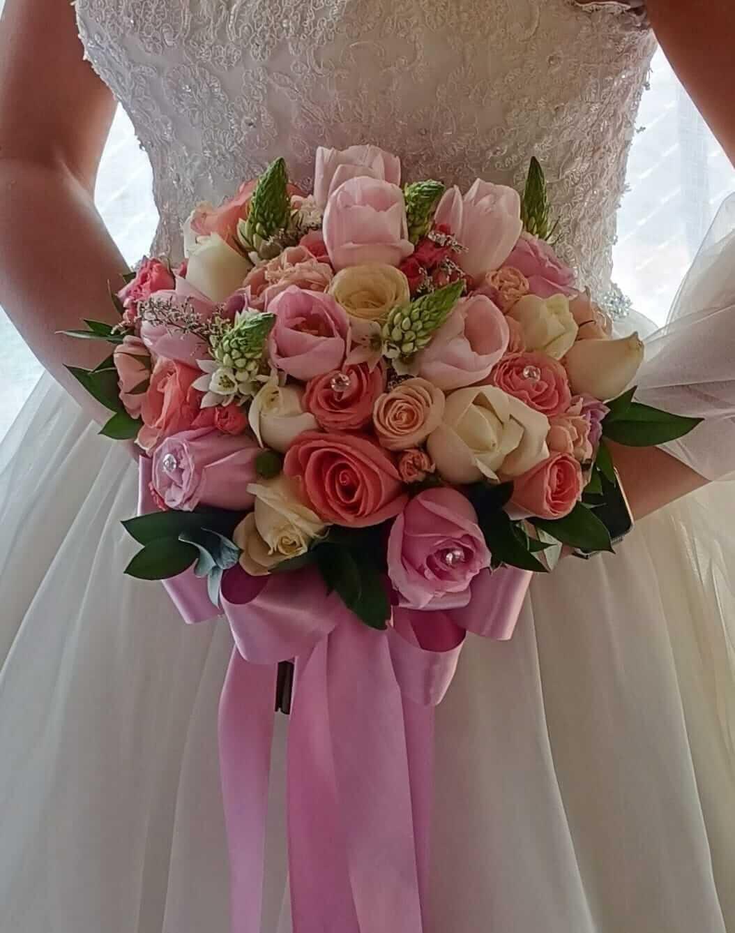 rosas rojas