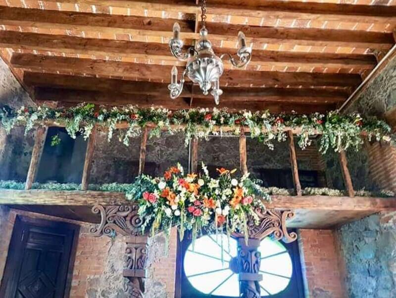 venta de flores