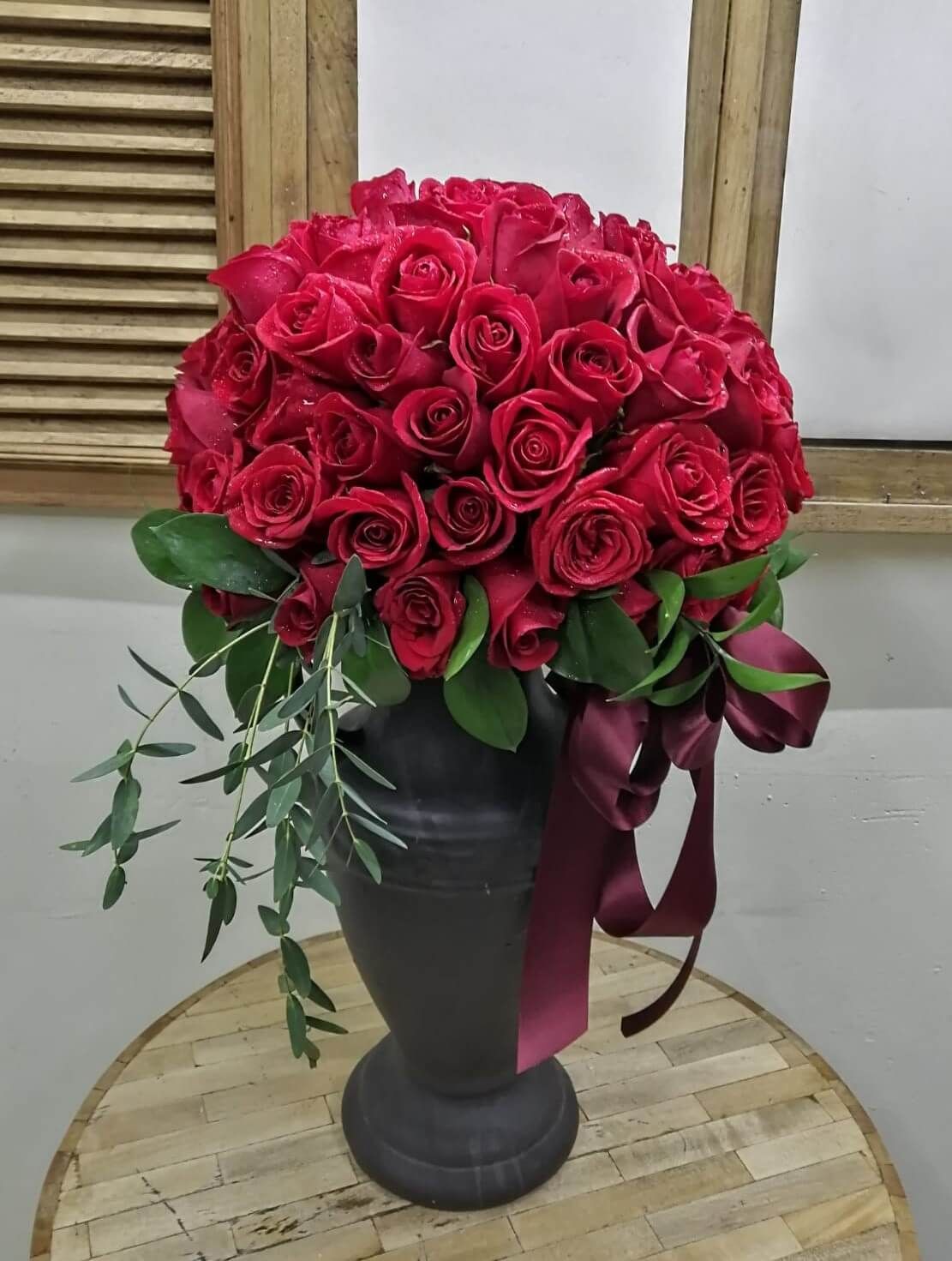 ITA ANDEHUI FLORERÍAS