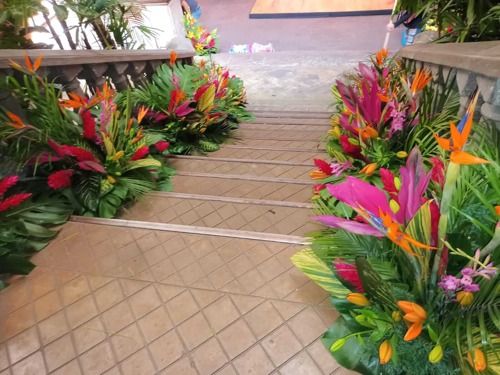 ITA ANDEHUI FLORERÍAS