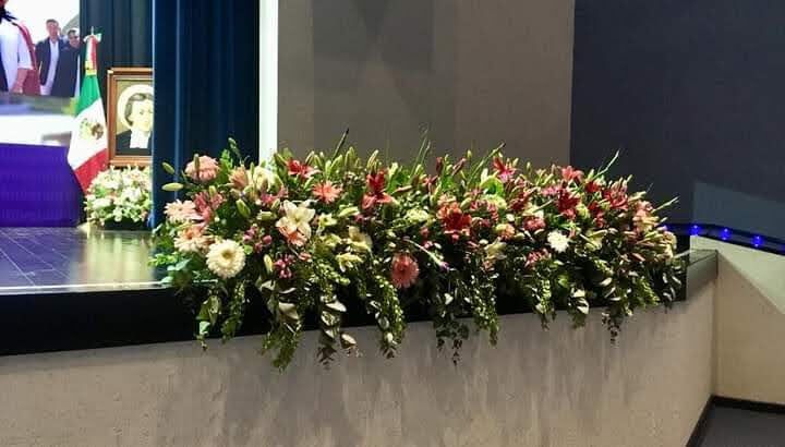 ITA ANDEHUI FLORERÍAS