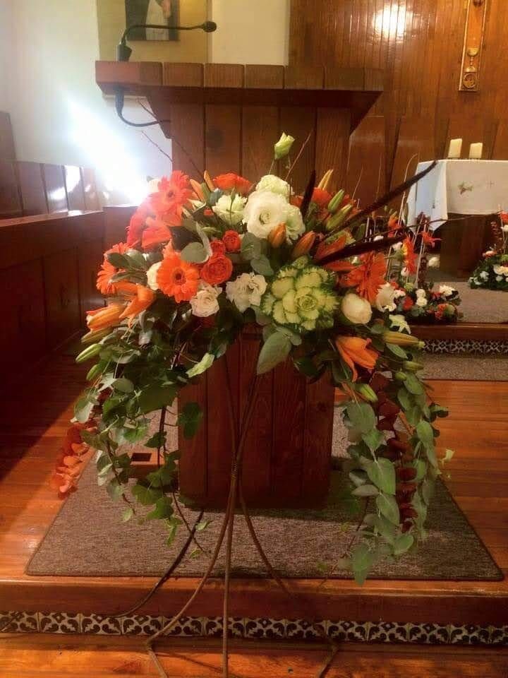 ITA ANDEHUI FLORERÍAS