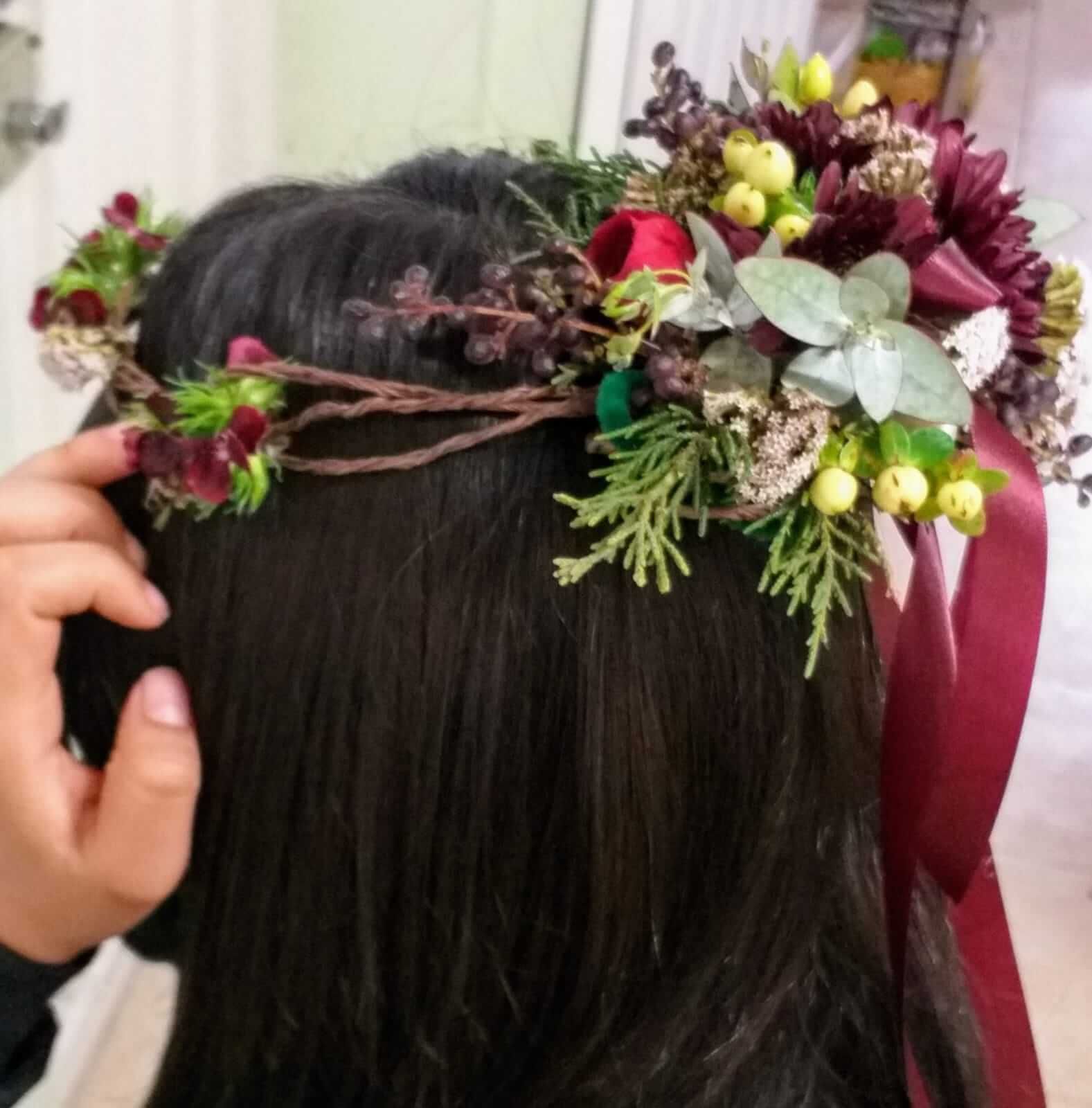 ITA ANDEHUI FLORERÍAS