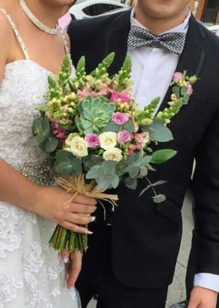 ITA ANDEHUI FLORERÍAS