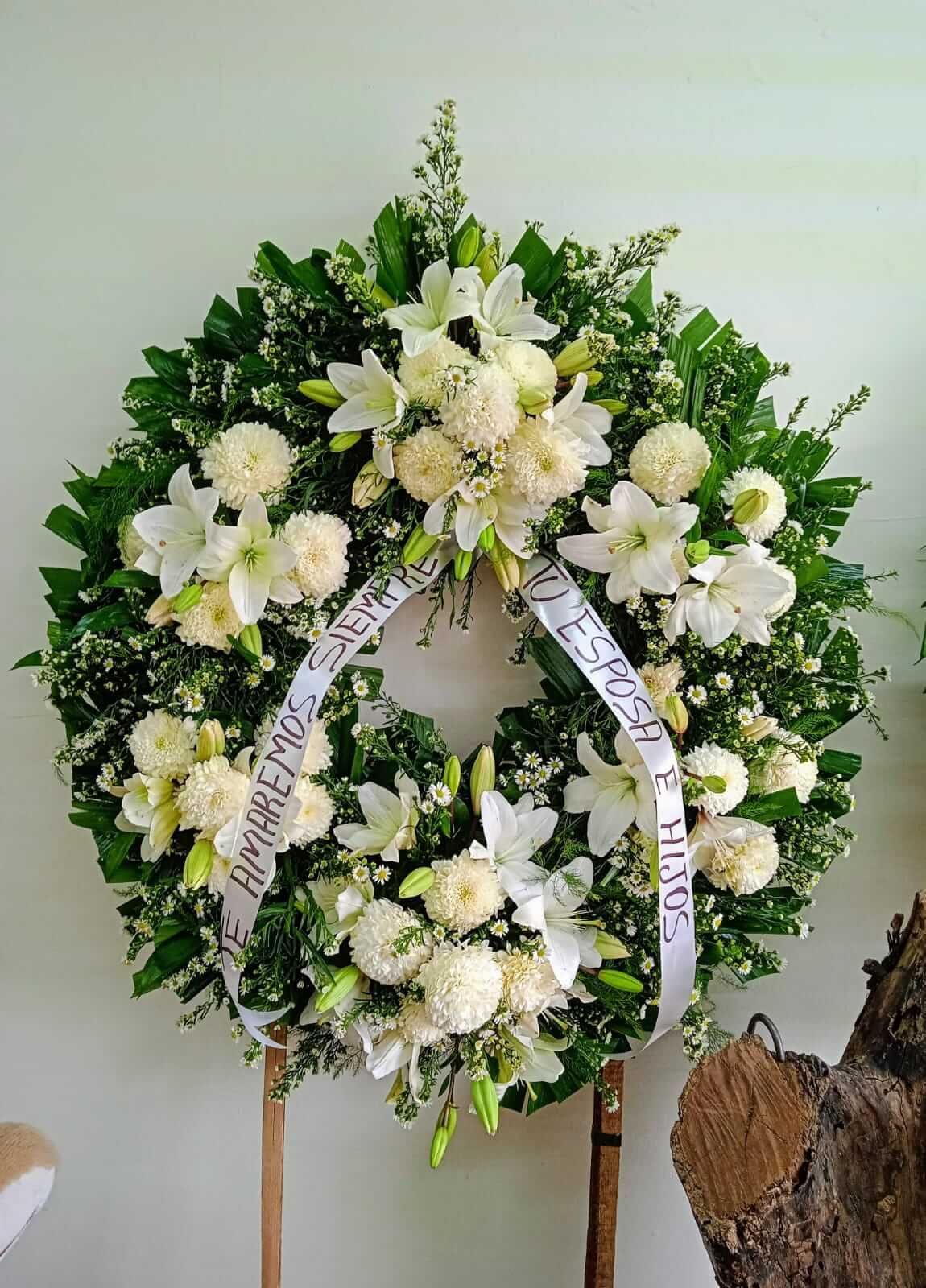 ITA ANDEHUI FLORERÍAS