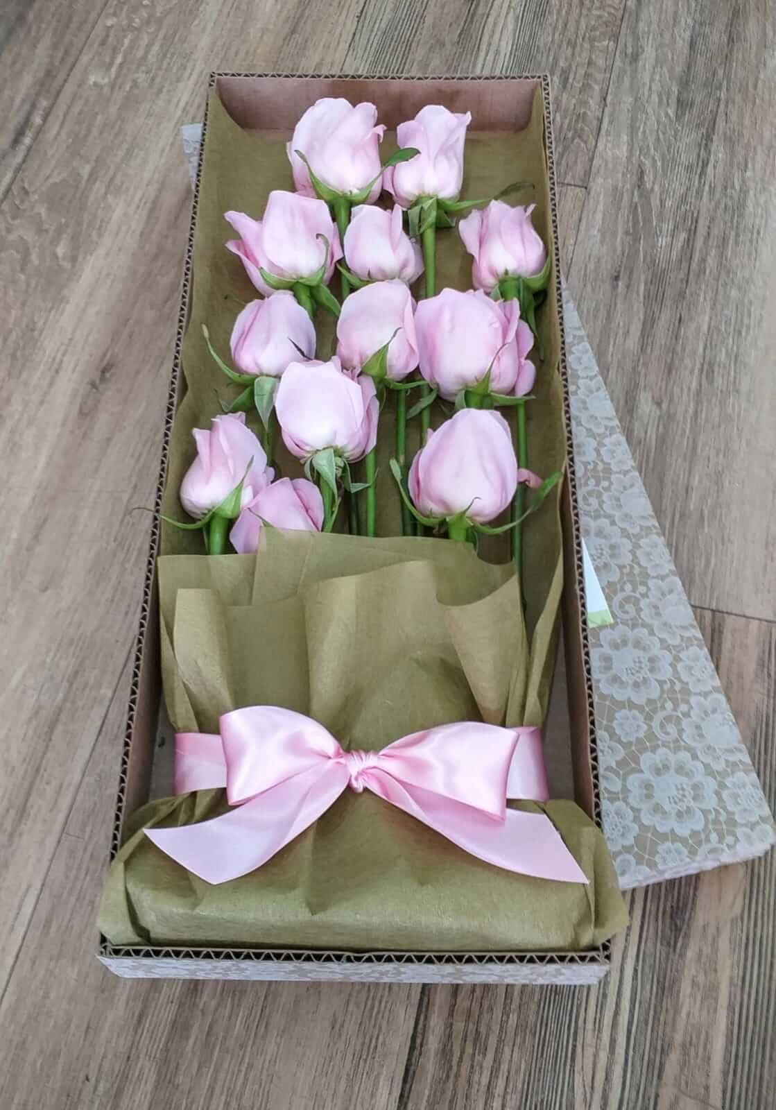 ITA ANDEHUI FLORERÍAS