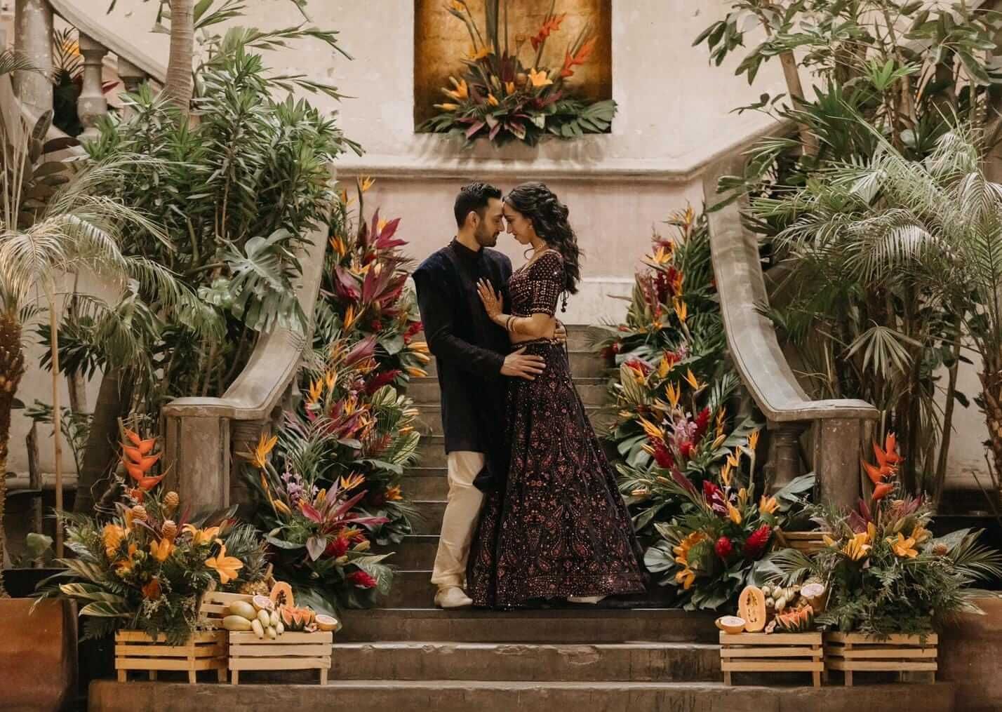 ITA ANDEHUI FLORERÍAS