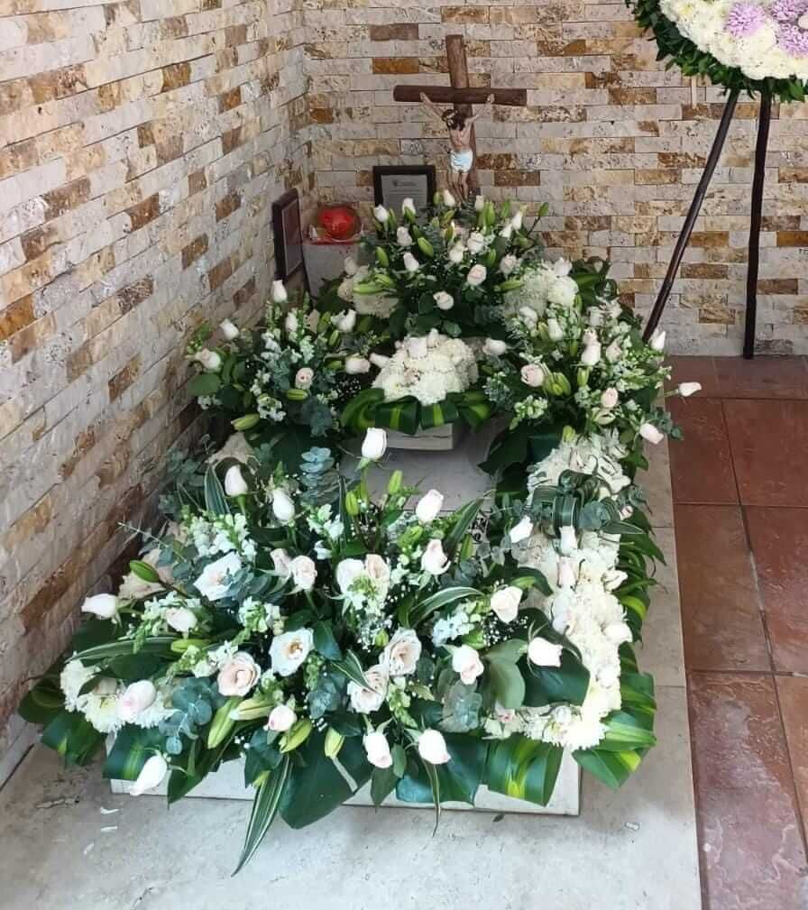 ITA ANDEHUI FLORERÍAS