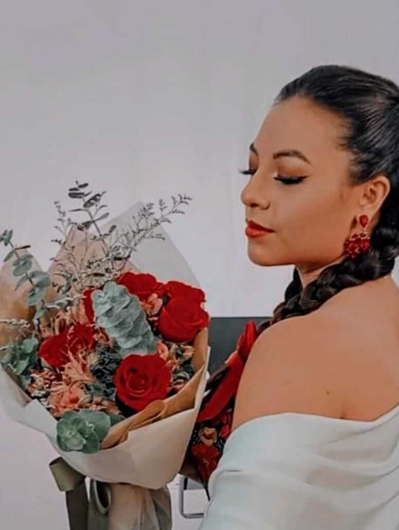 ITA ANDEHUI FLORERÍAS