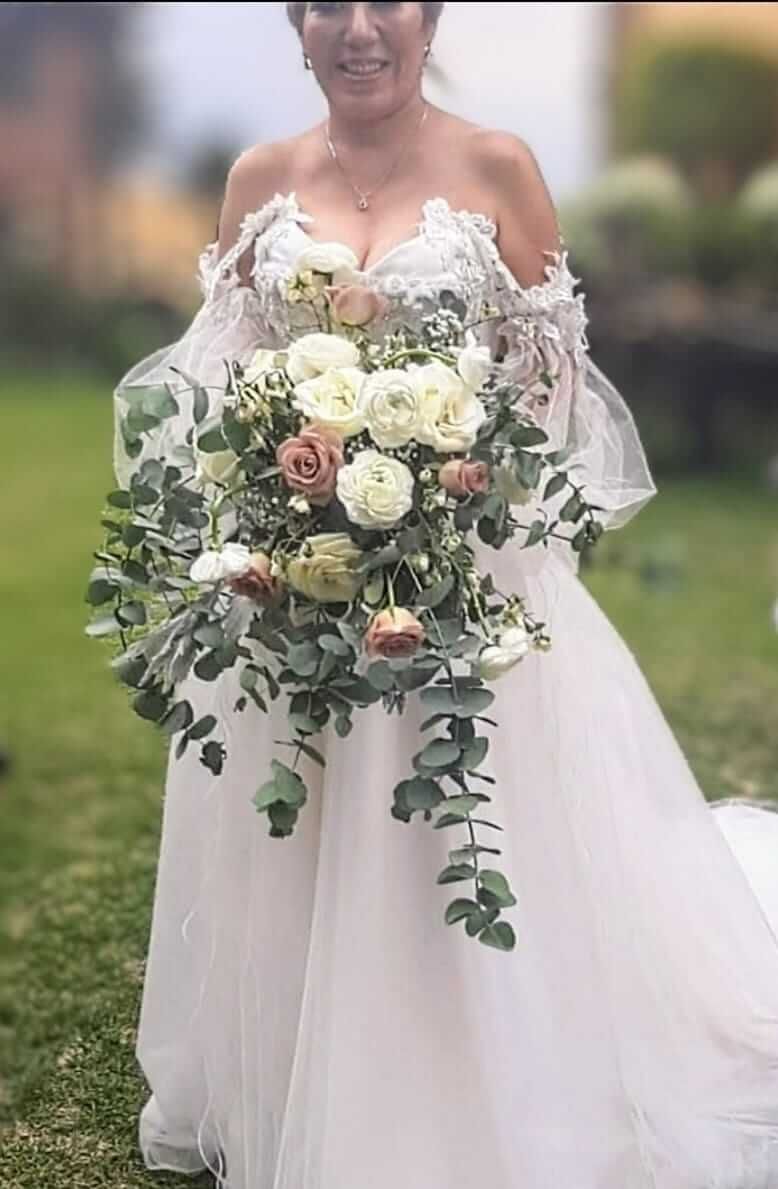 ITA ANDEHUI FLORERÍAS