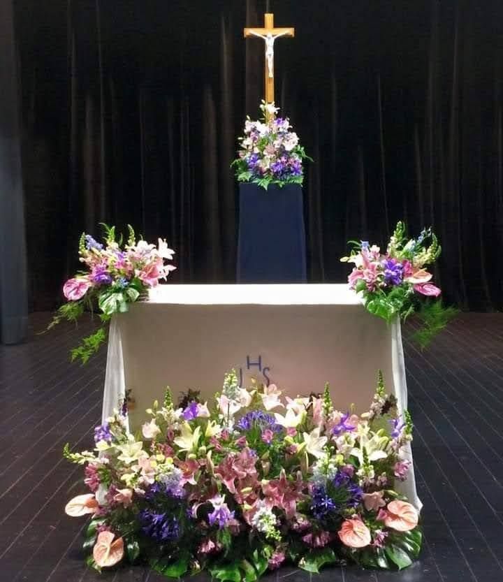 ITA ANDEHUI FLORERÍAS