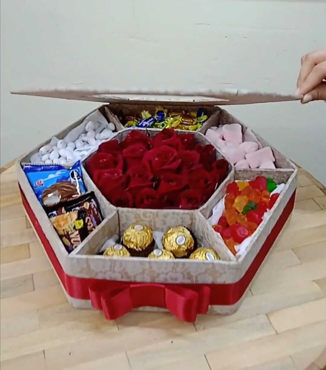 ITA ANDEHUI FLORERÍAS