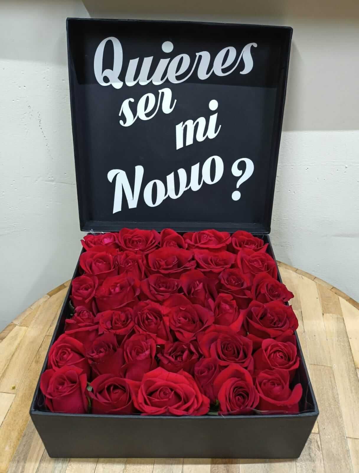 ITA ANDEHUI FLORERÍAS