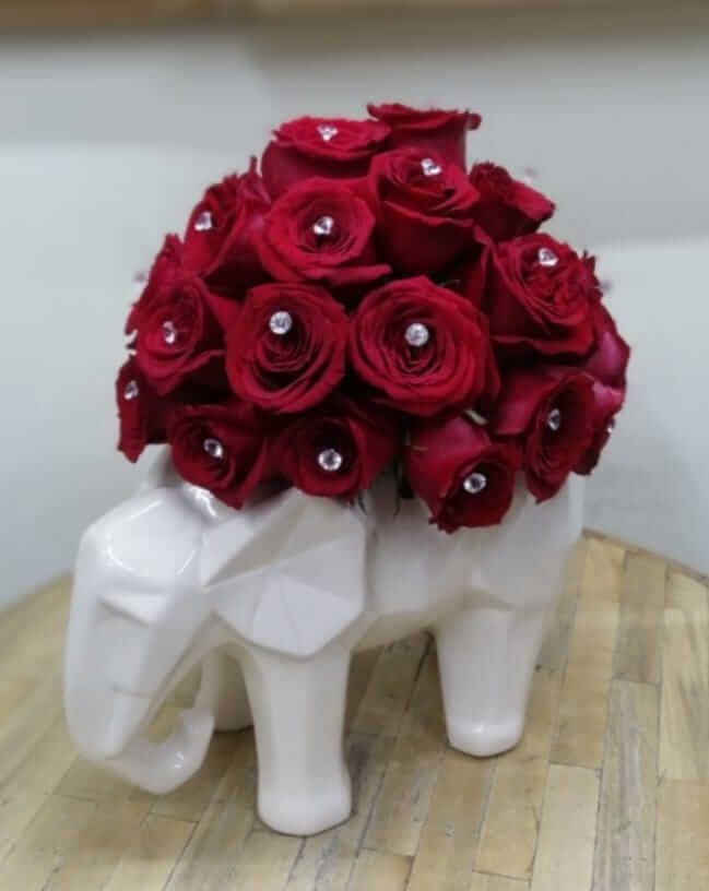 ITA ANDEHUI FLORERÍAS