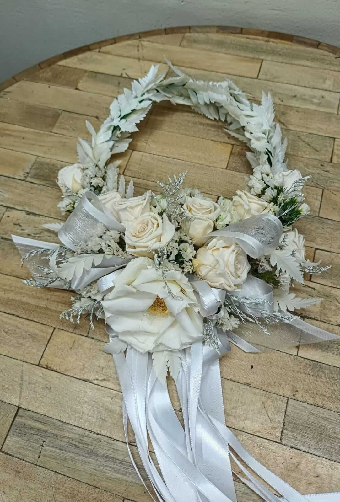 ITA ANDEHUI FLORERÍAS