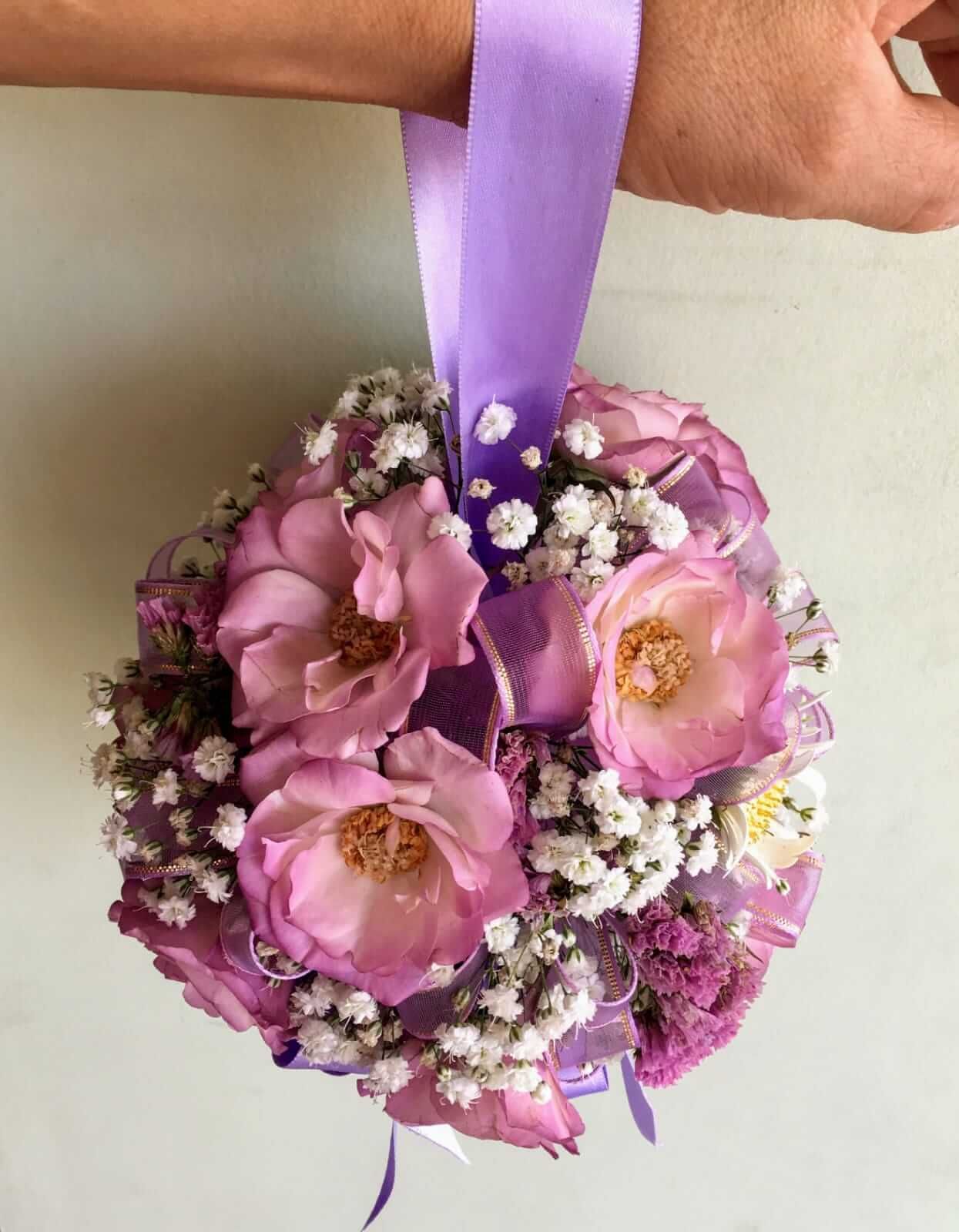 ITA ANDEHUI FLORERÍAS