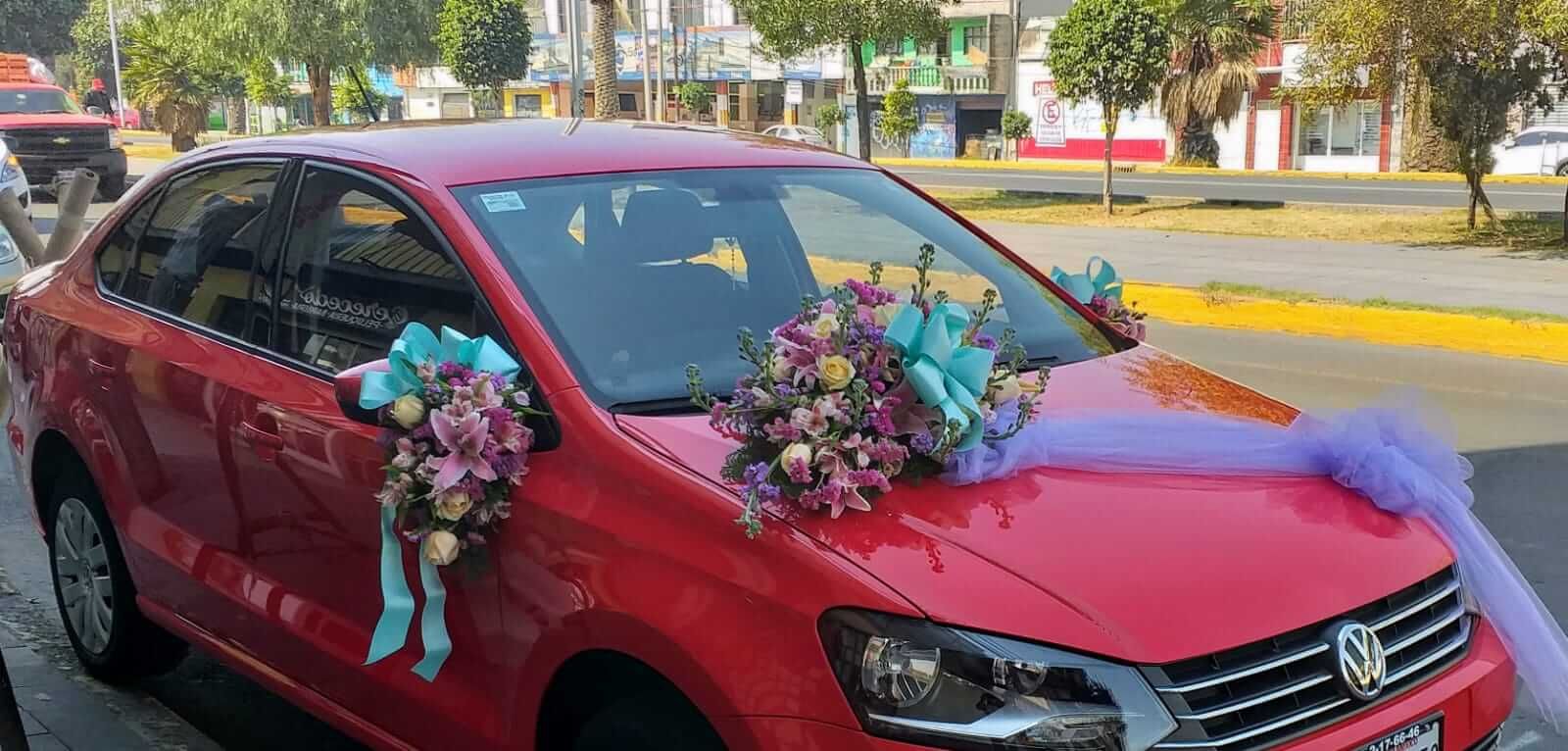 ITA ANDEHUI FLORERÍAS