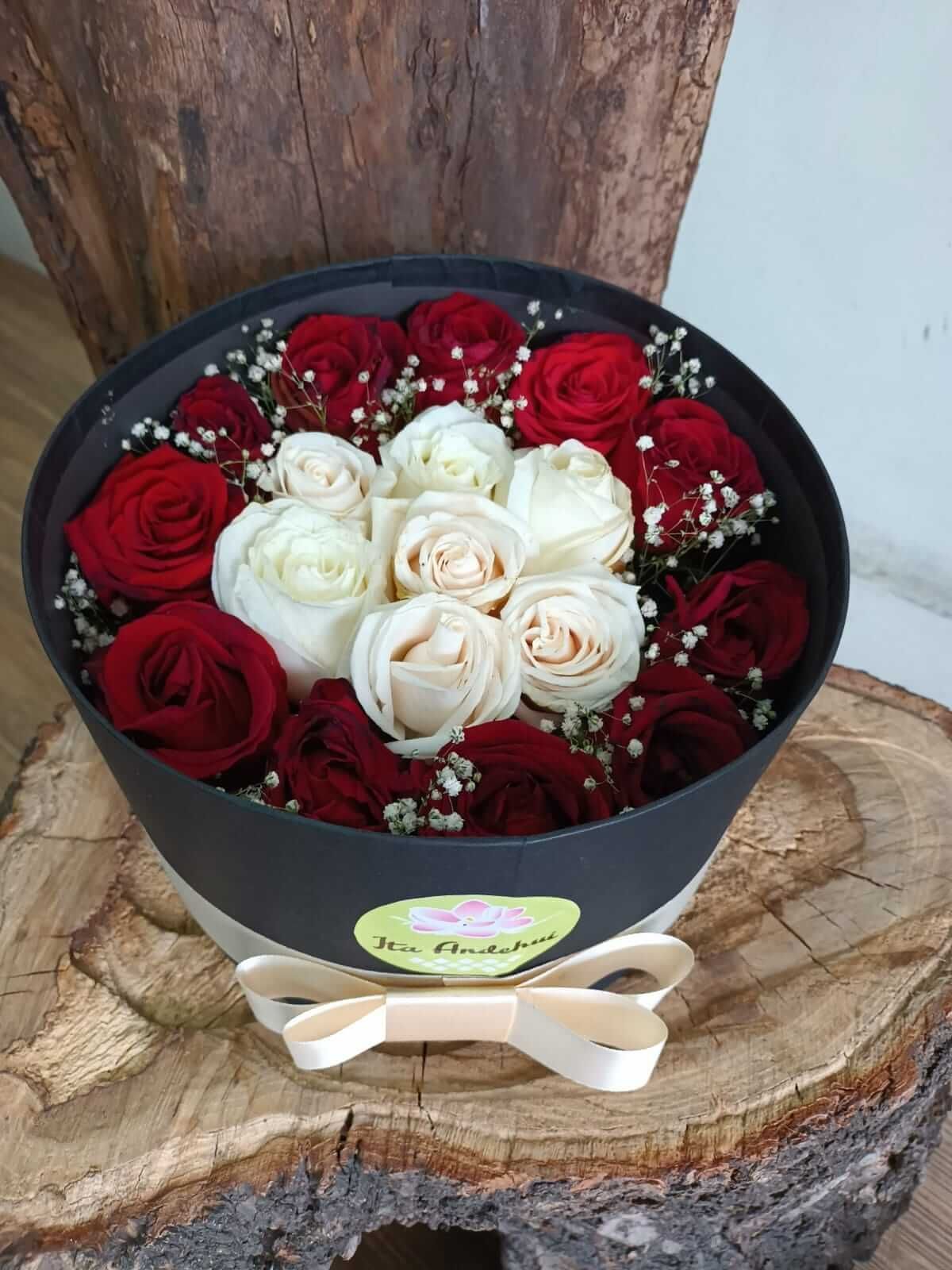 ITA ANDEHUI FLORERÍAS