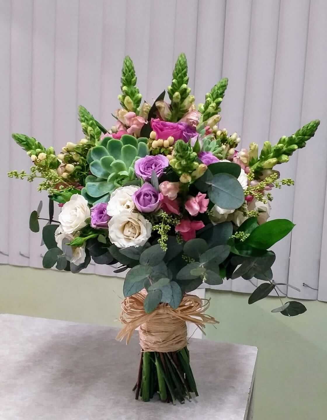 ITA ANDEHUI FLORERÍAS