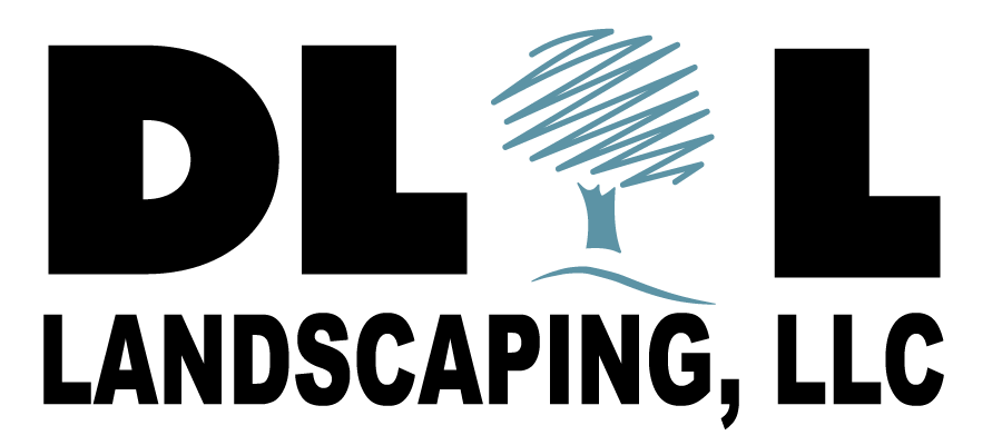 DLL Landscaping, LLC logo