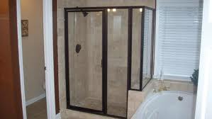 Bathroom Glass Door - Auto Glass in Hughesville, MD