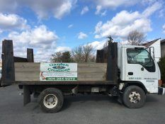 services - Rich's Garden Creations Inc - Morgantown, WV