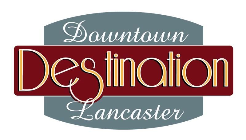 Destination Downtown Logo
