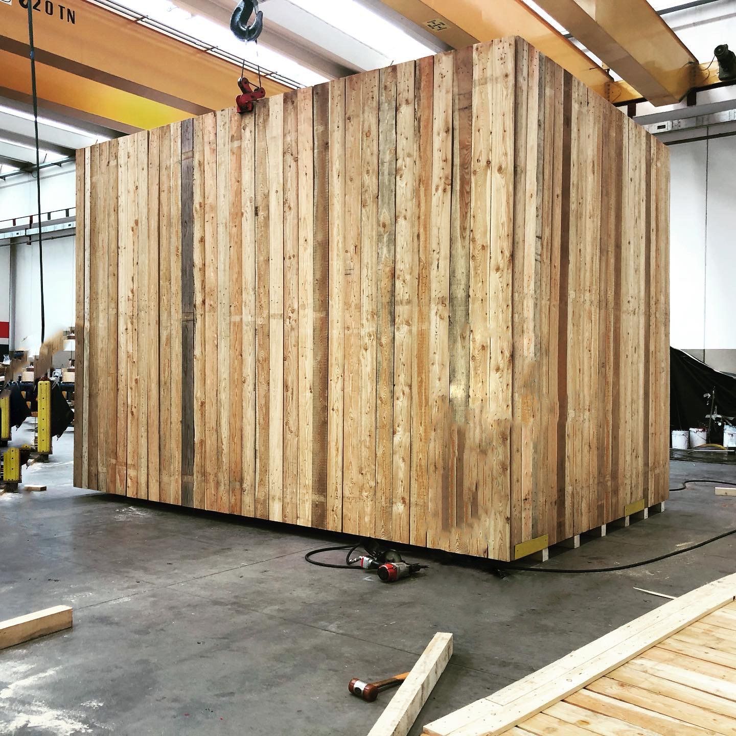 carichi e assistenza bilici