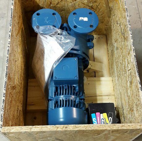 Imballi per automotive