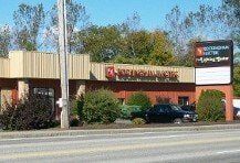 Wholesale/ Retail Sales Facility - Commercial And Industrial Building From Ascutney, Vermont