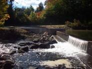 Ludlow, VT - Reservoir Pond Dam Improvements