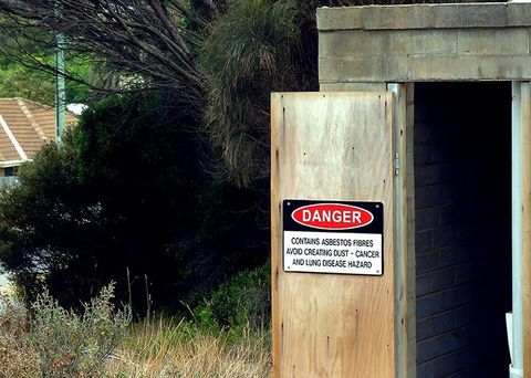 Asbestos Fibres — About Asbestos in Wardell, NSW