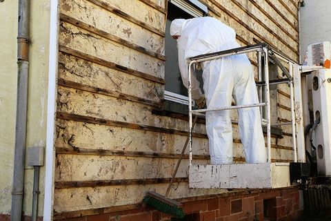 Asbestos Removal — About Asbestos in Wardell NSW