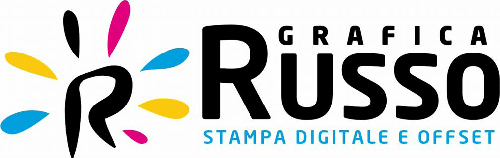 Grafica Russo logo