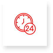 Icona - Tempi rapidi