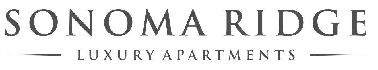 Stone Ridge Luxury Apartments Logo