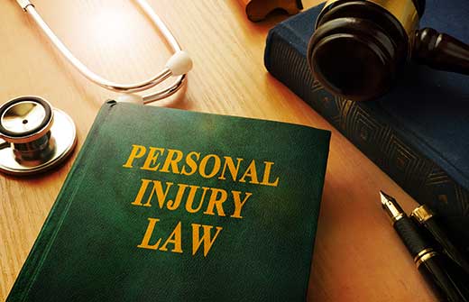 Personal Injury Law - Corporate Law in Orland Park, IL