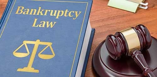 Bankruptcy Law - Corporate Law in Orland Park, IL