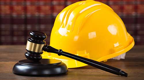 Construction Law - Corporate Law in Orland Park, IL