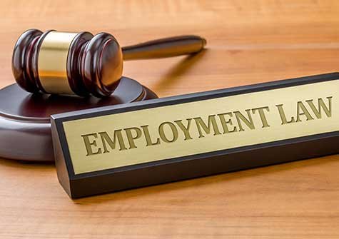 Employment Law - Corporate Law in Orland Park, IL